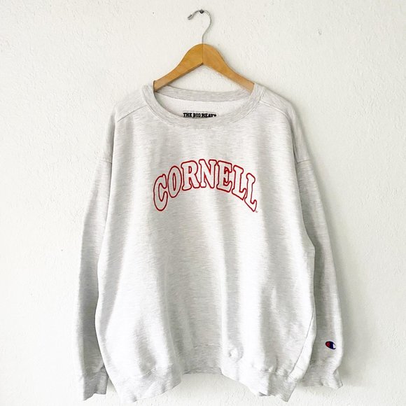 Vintage College Cornell University 